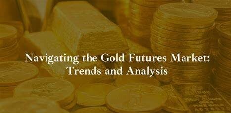 Gold Futures Market Hours