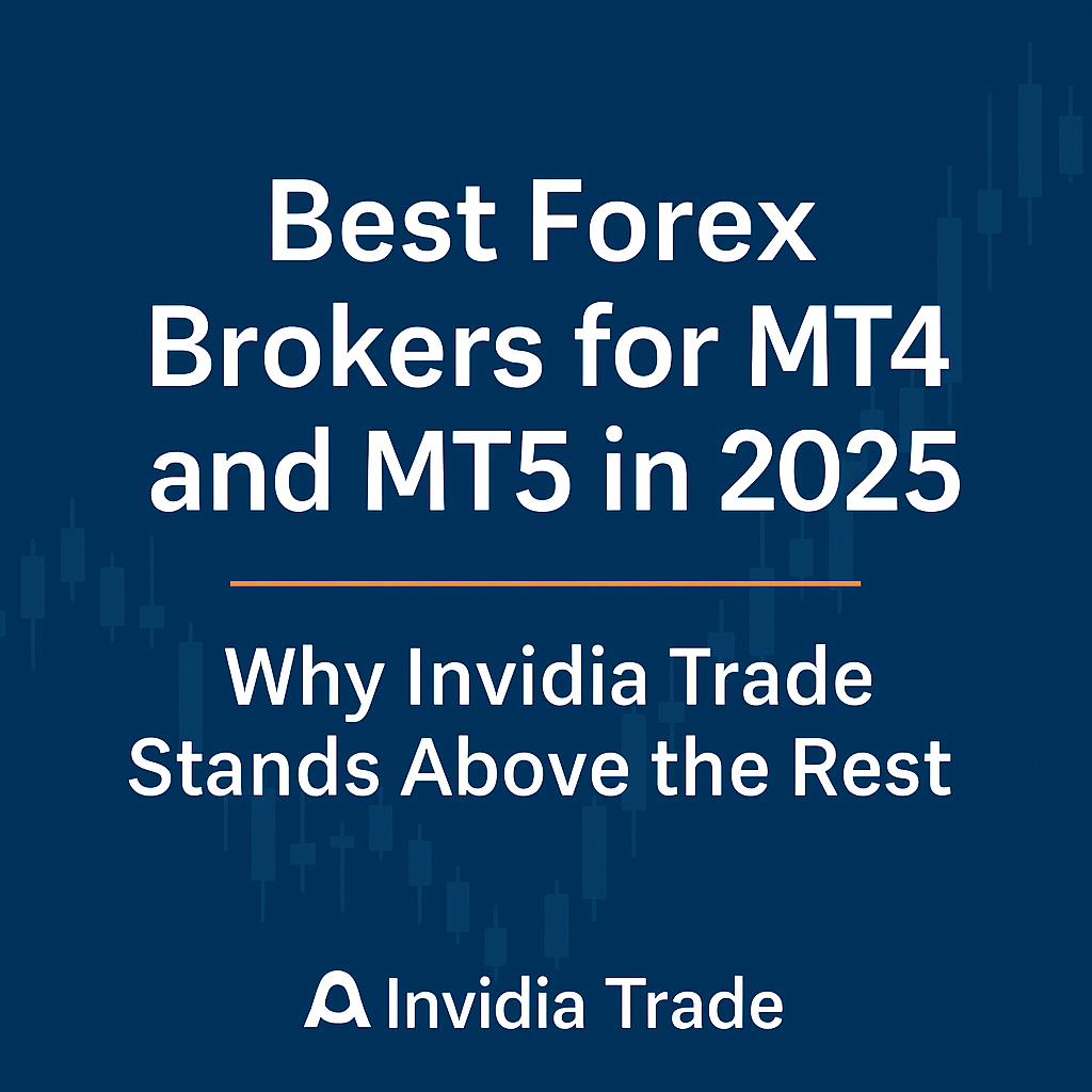 best mt4 and mt5 brokers