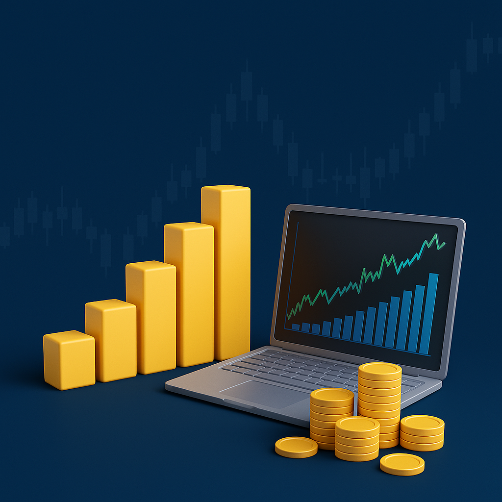 best mt4 and mt5 brokers