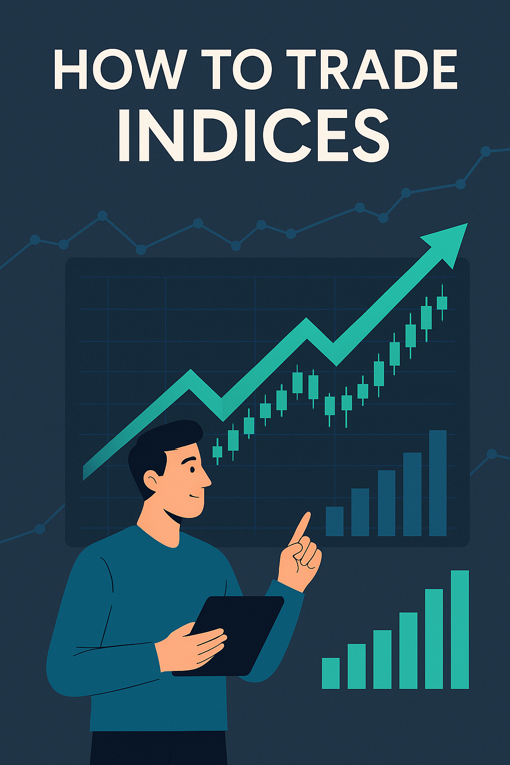 How to Trade Indices
