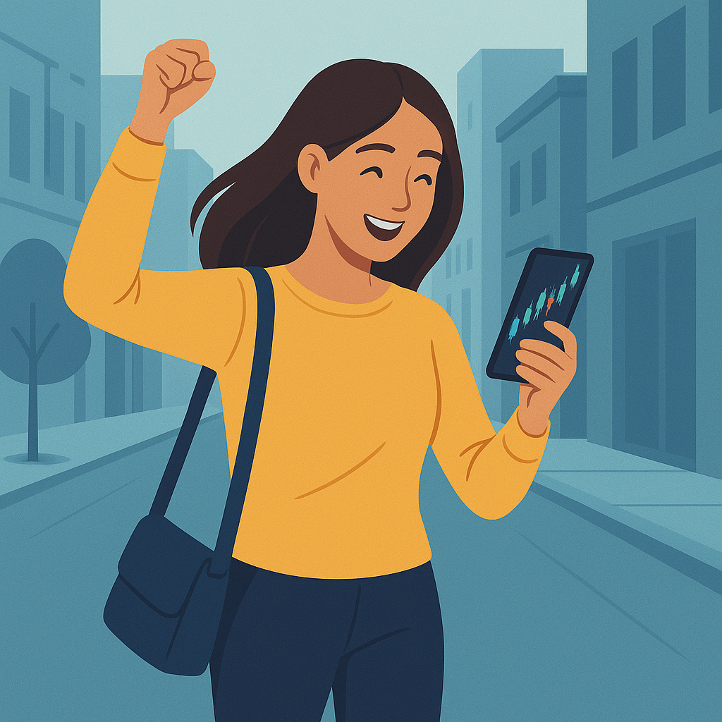 How to Trade Indices