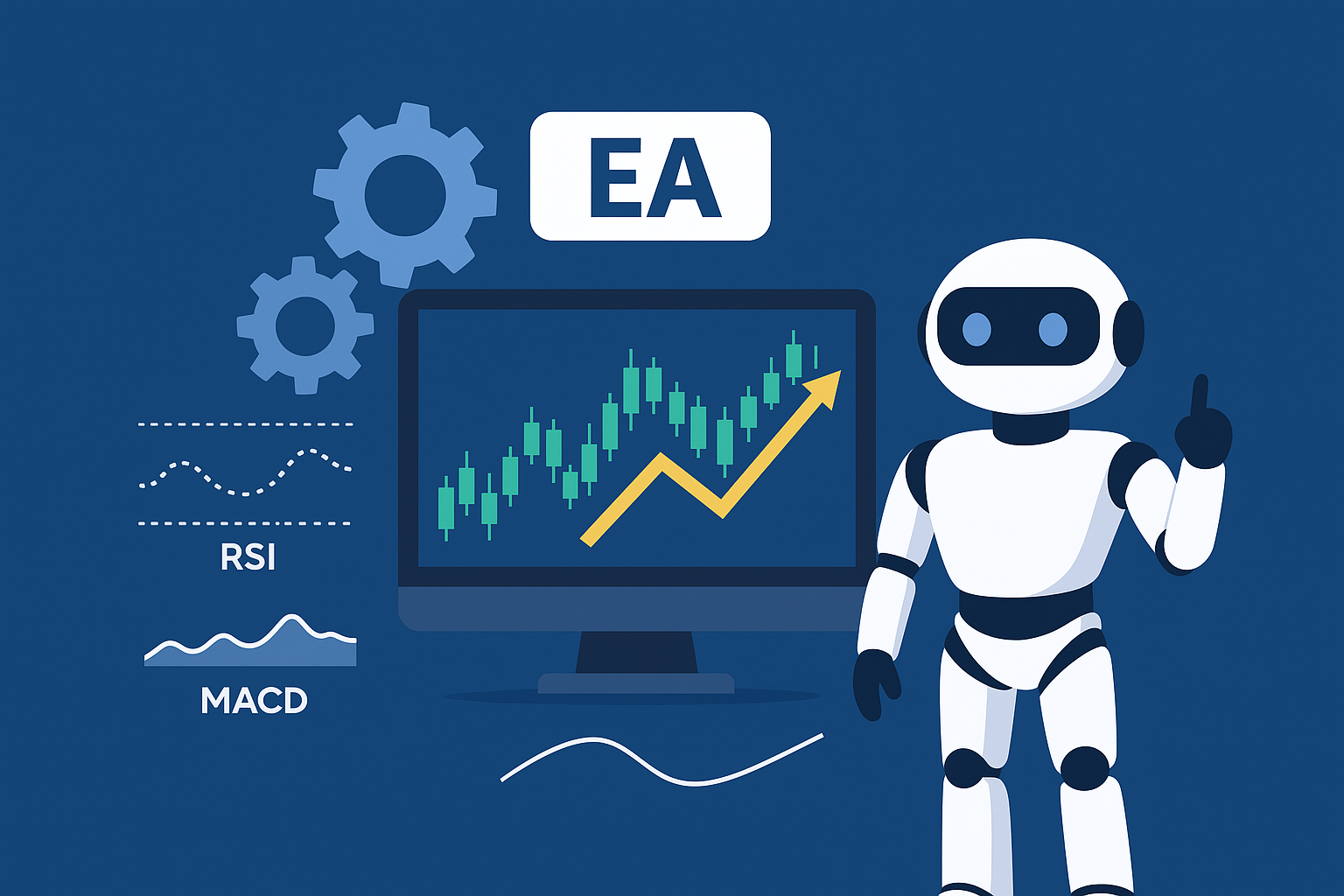 Expert Advisor Meaning