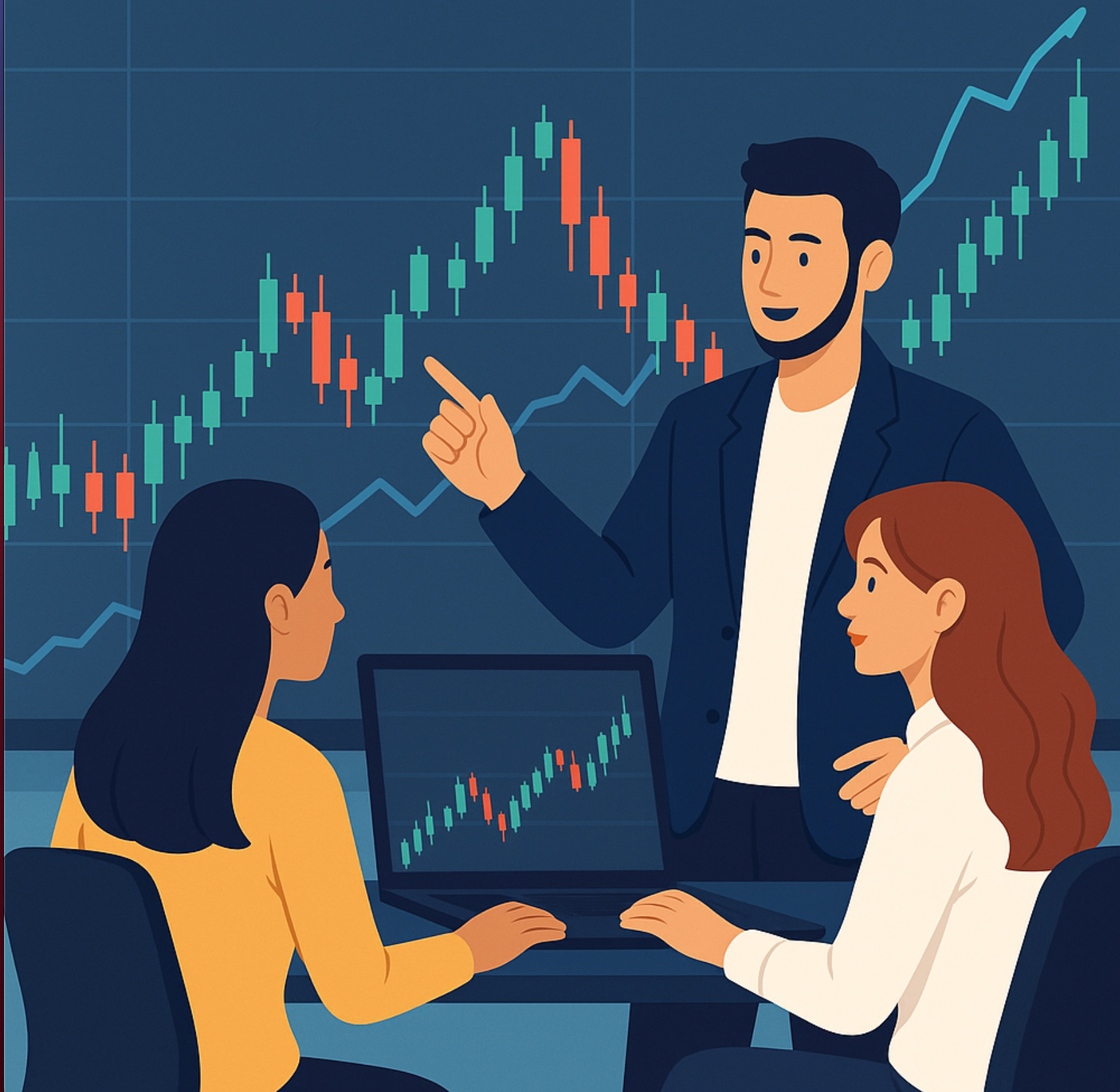 How to Trade Indices