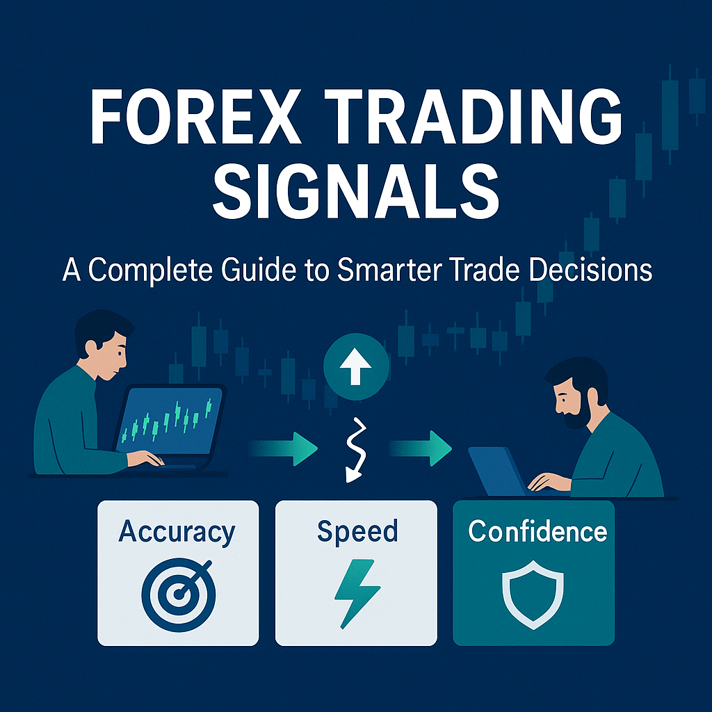 forex trading signals