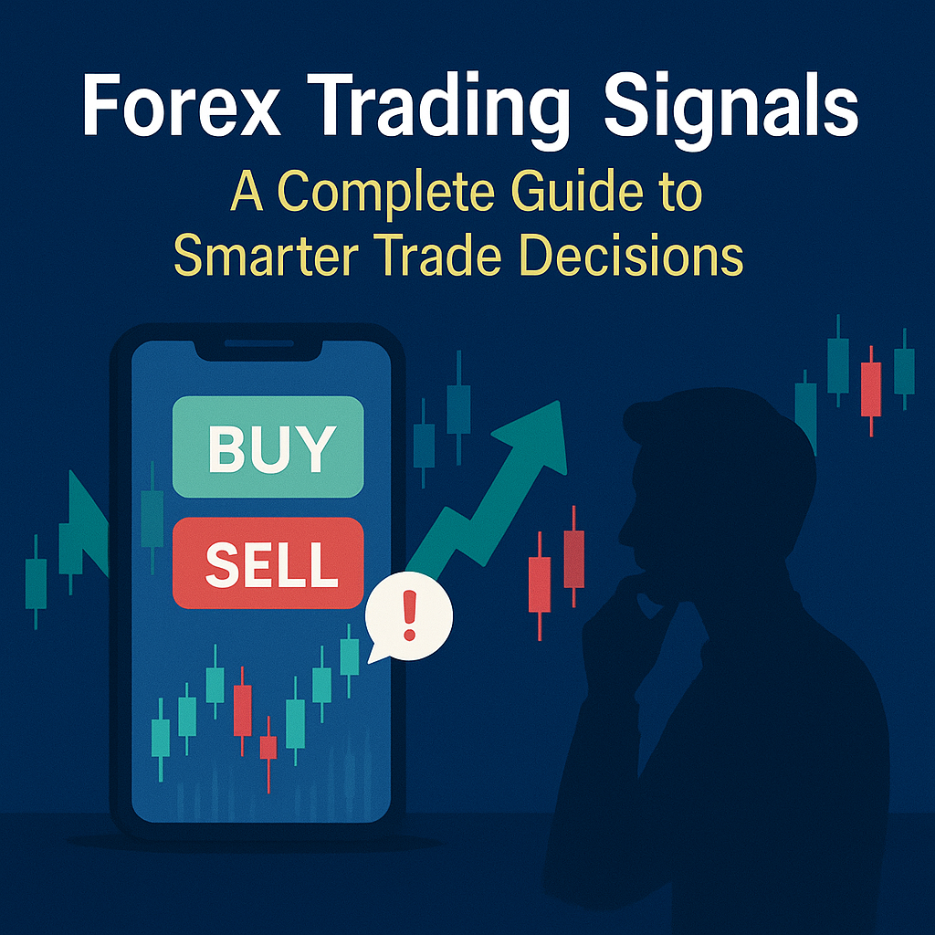 forex trading signals