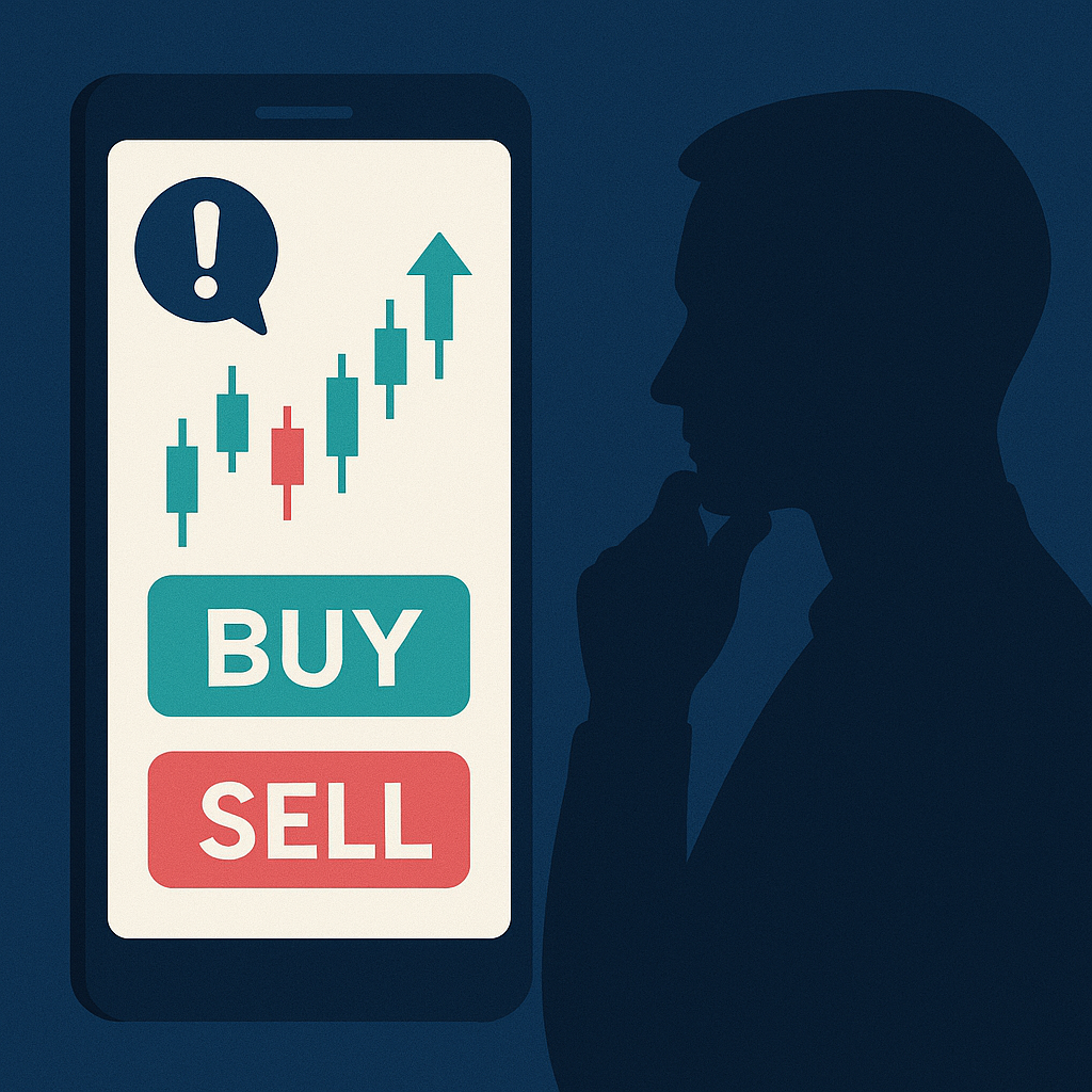 forex trading signals