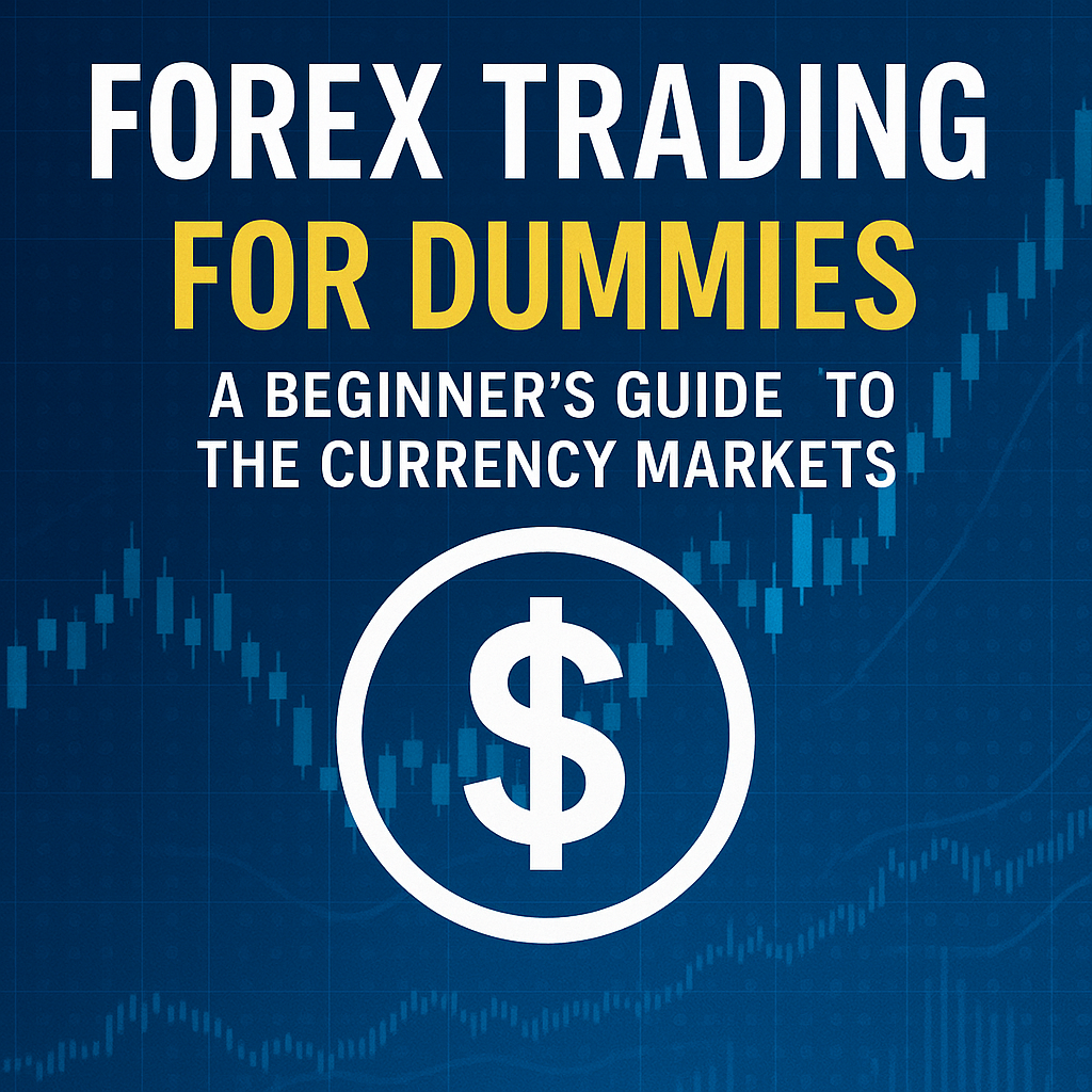 forex trading for dummies