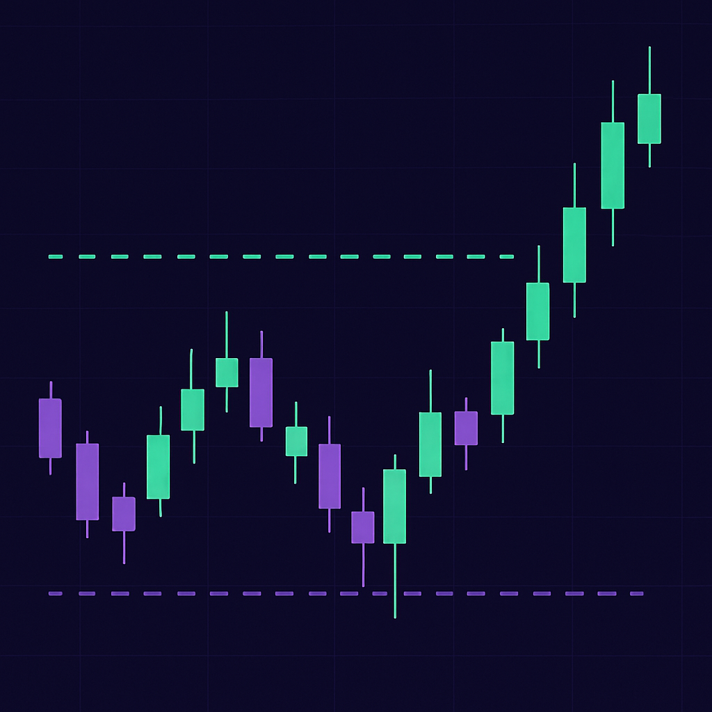 ADR – Average Daily Range in Forex