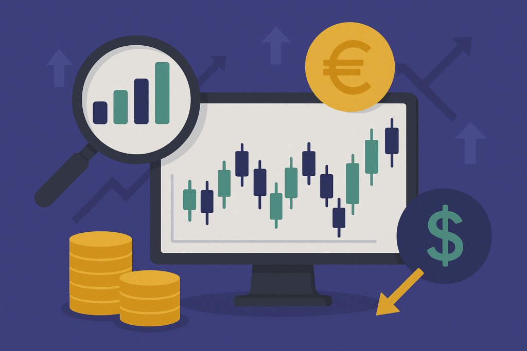 compare forex brokers
