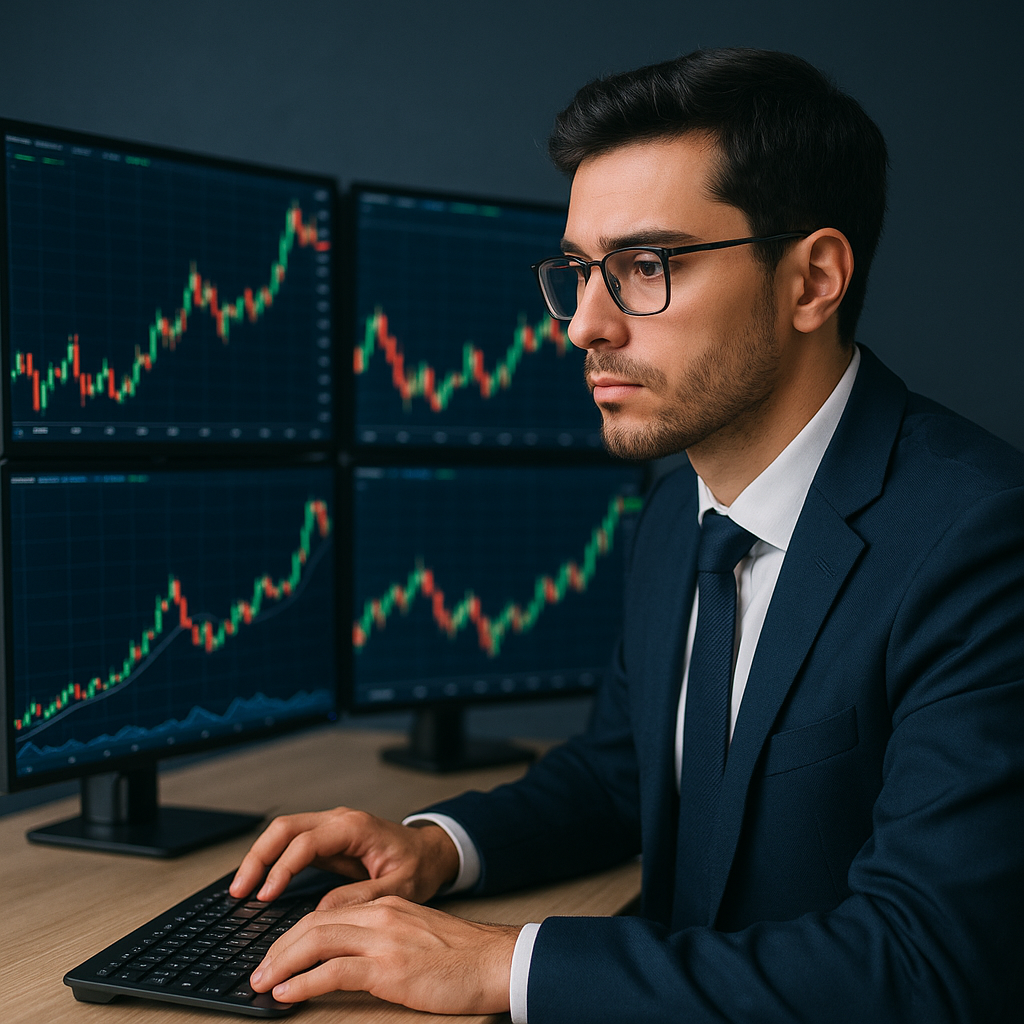 Forex Trading Strategies for Beginners