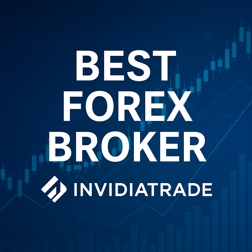 Best Forex Broker