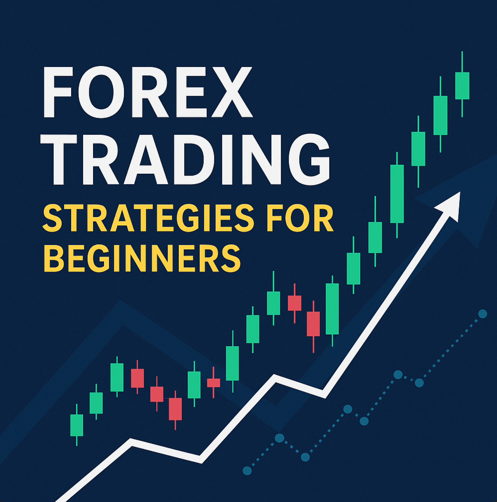 Forex Trading Strategies for Beginners
