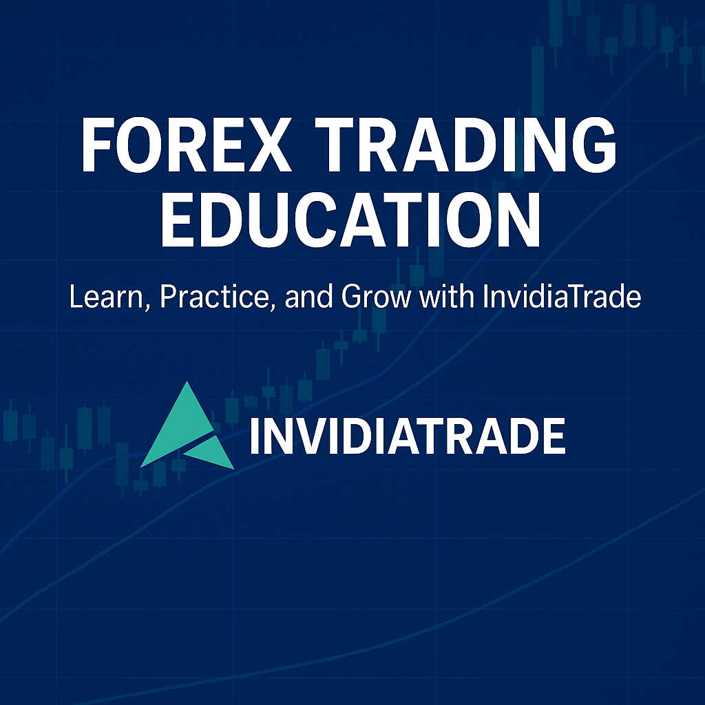 forex education