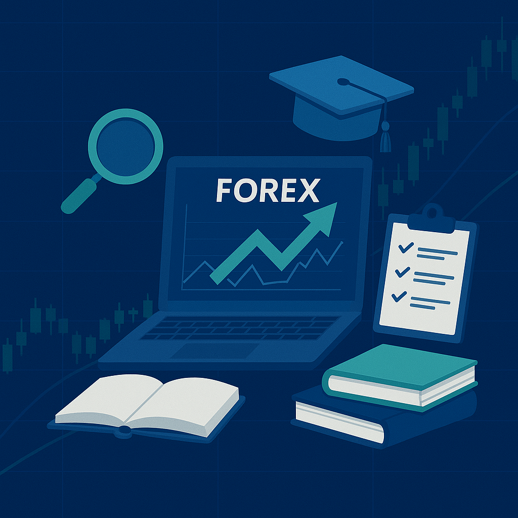 forex education