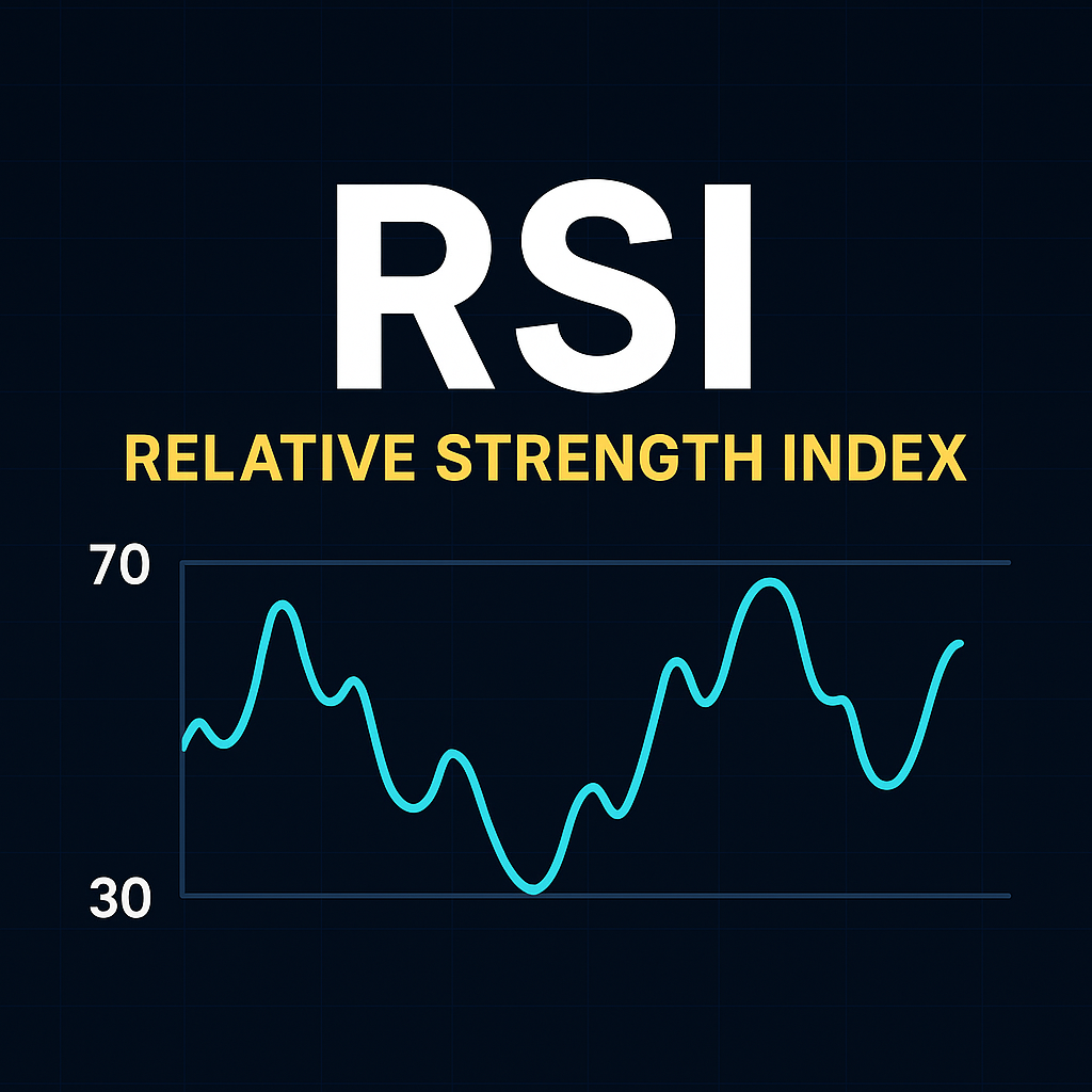 RSI: Relative Strength Index