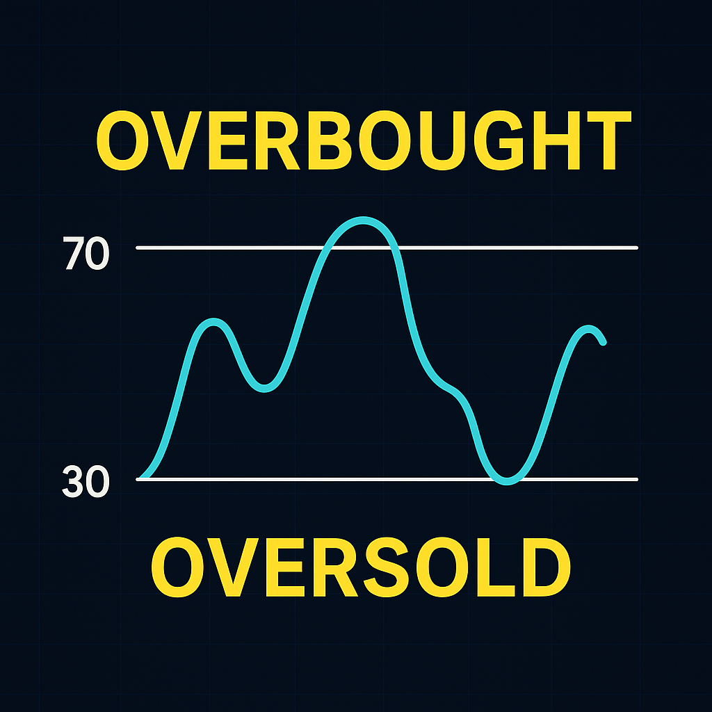 RSI: Relative Strength Index