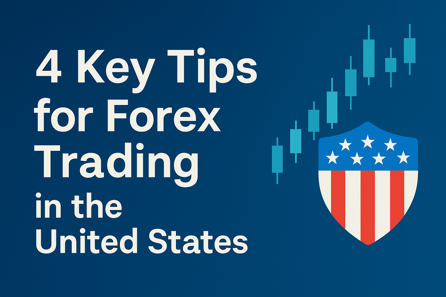 Forex Trading Software for US Citizens