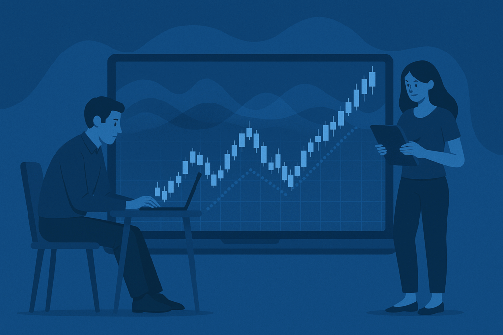 Forex As A Monthly Income Potential