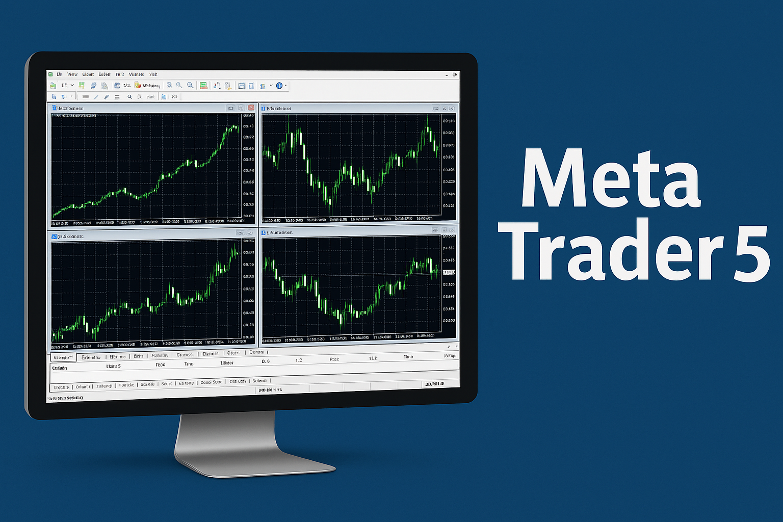 metatrader broker