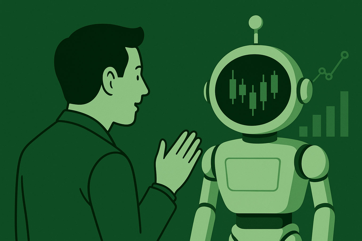 AI Powered Trading Bots