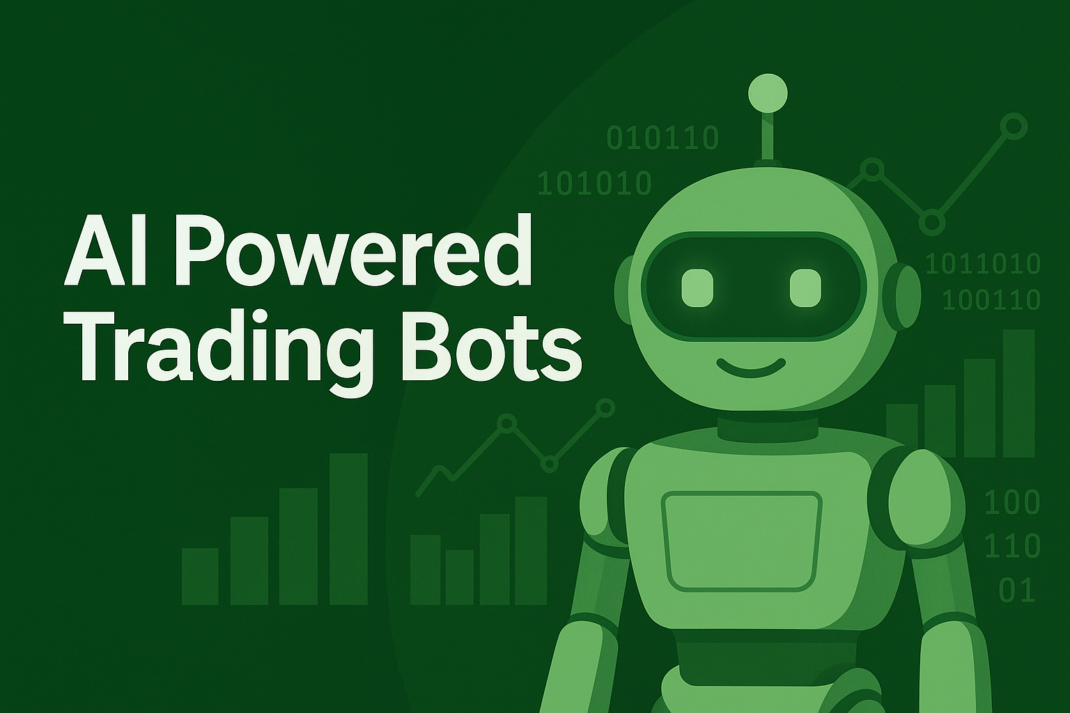 AI Powered Trading Bots