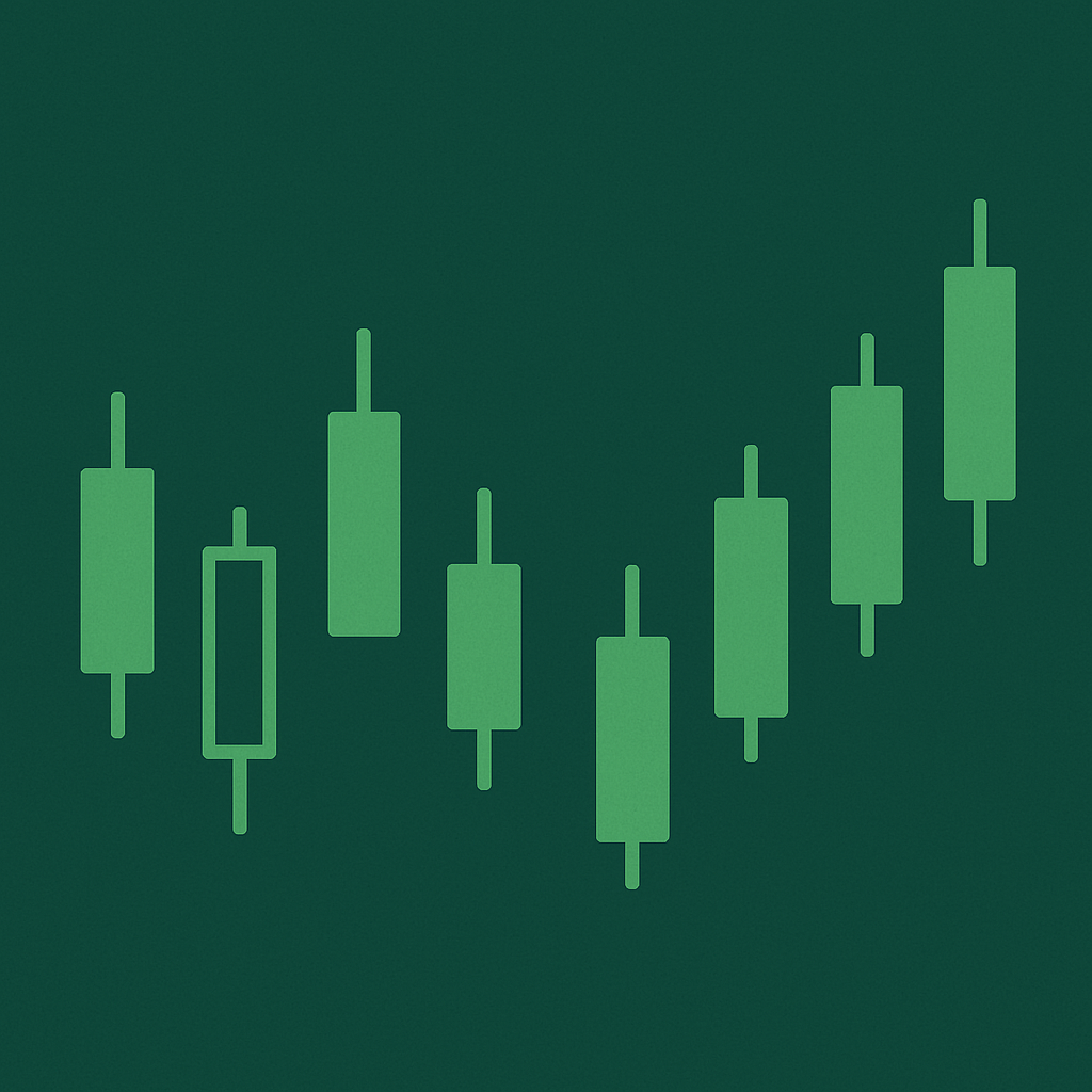 AI Powered Trading Bots