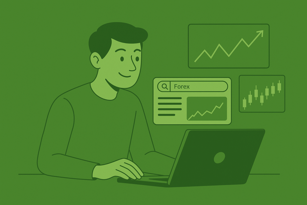 what to know about forex trading