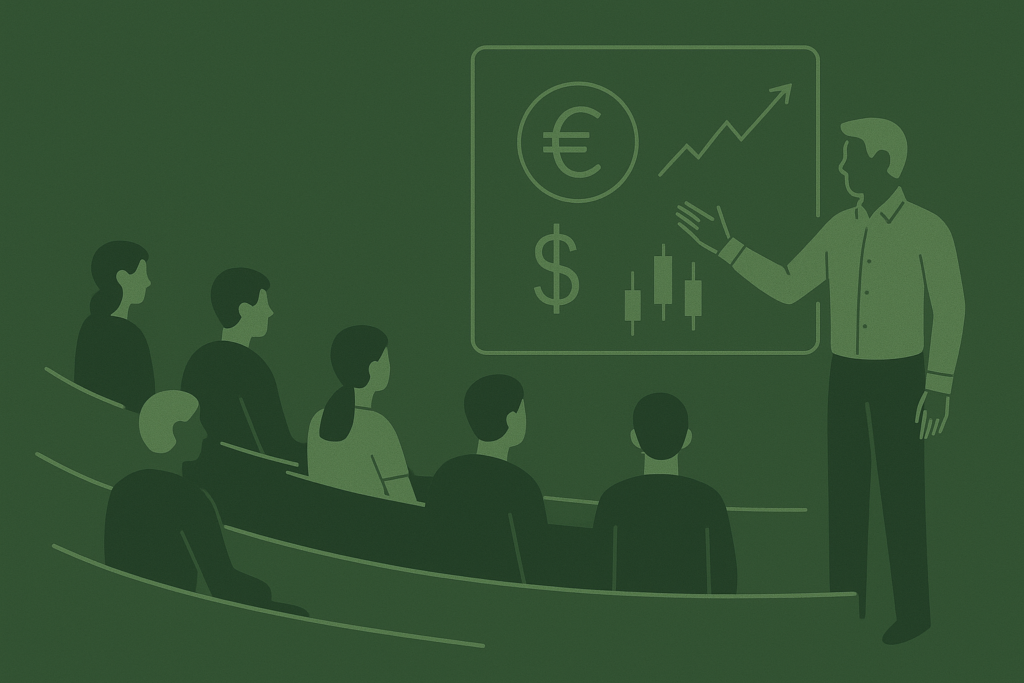 what to know about forex trading