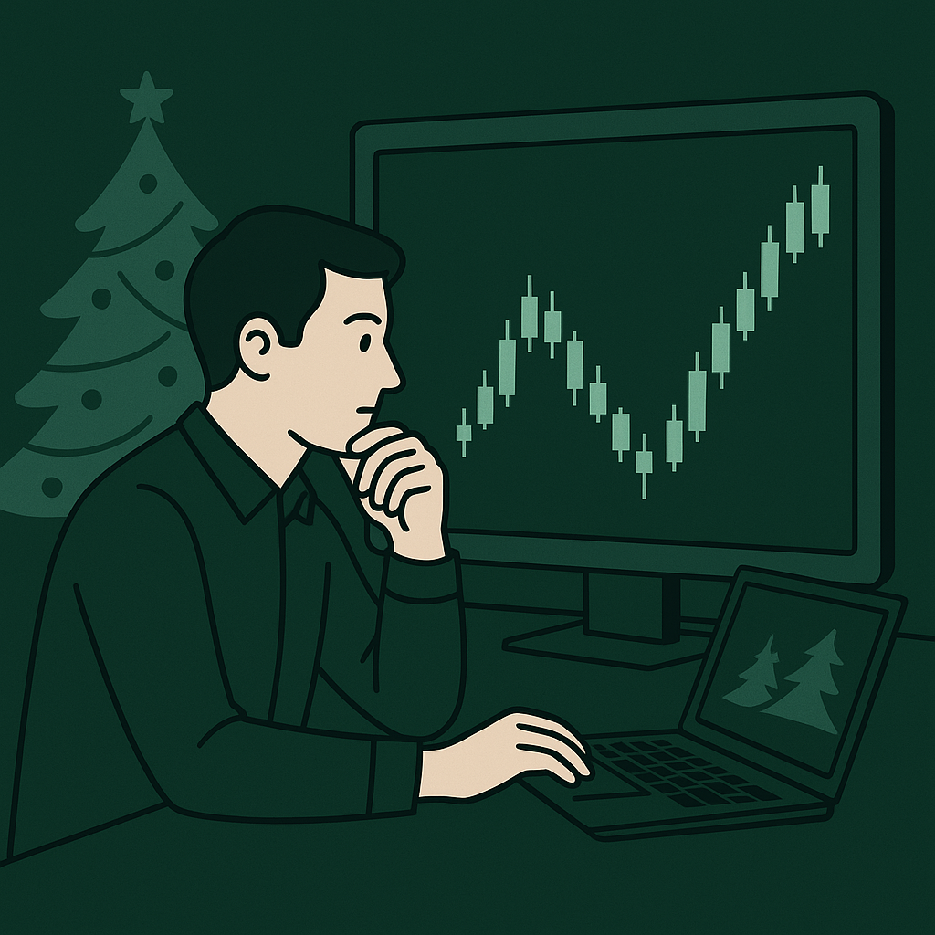 forex trading on holidays