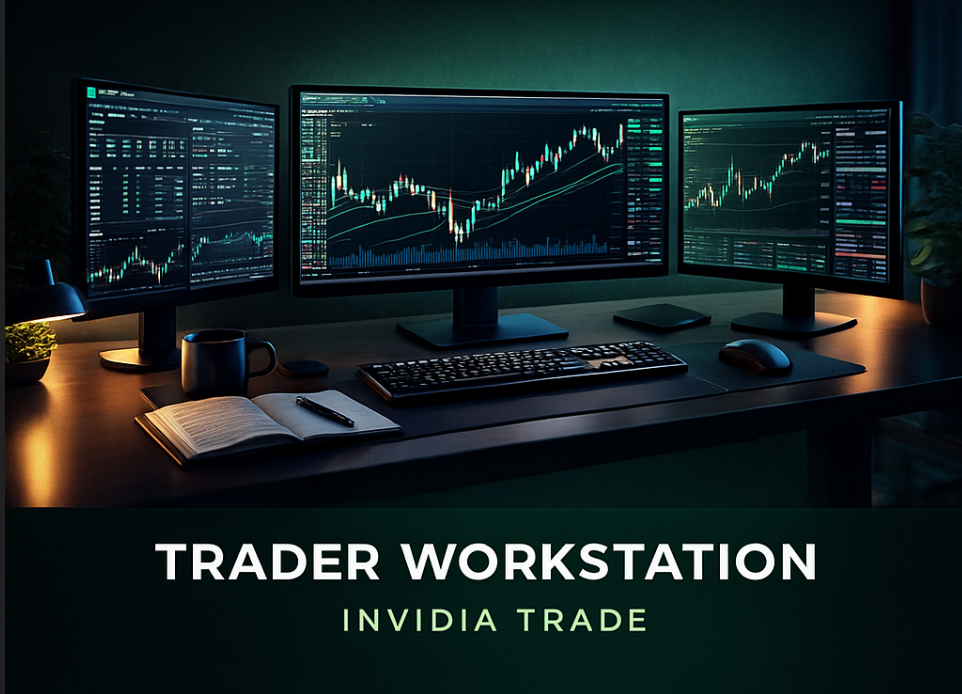 trader workstation
