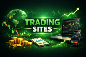trading sites