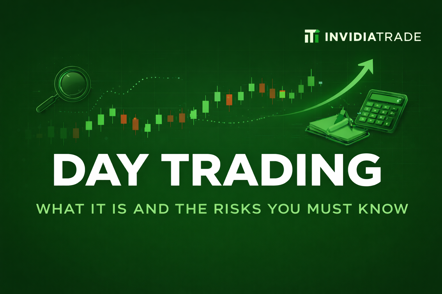 day trading