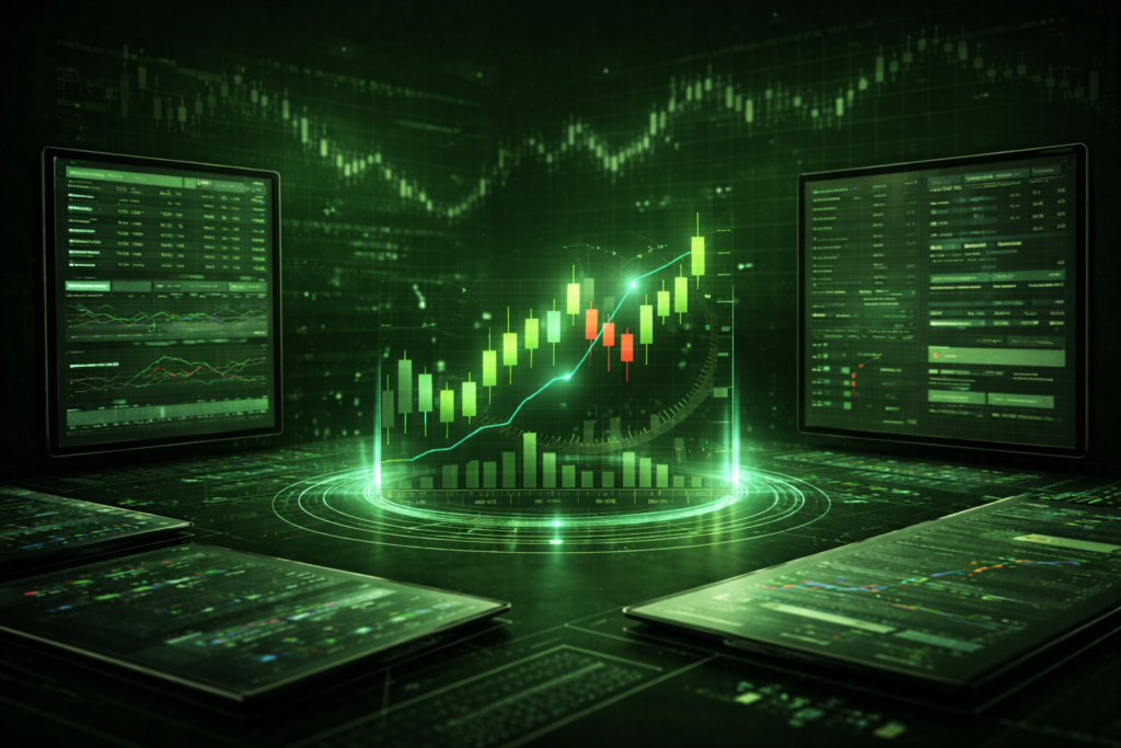 Best Trading Platform