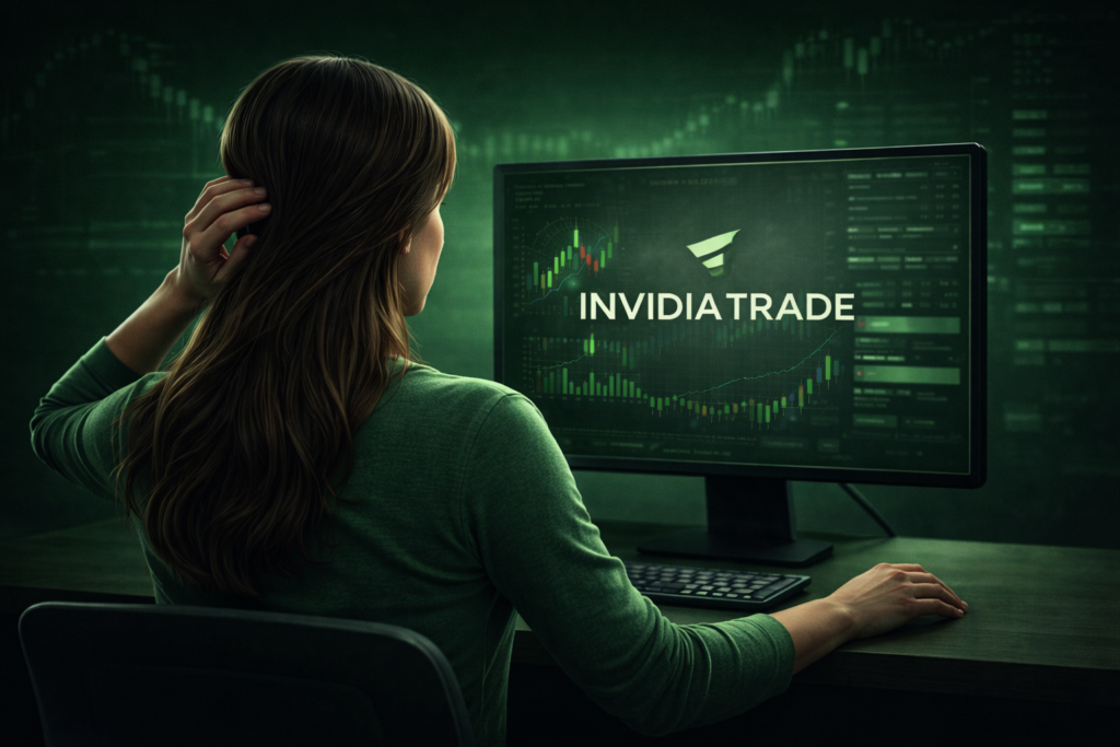 Best Trading Platform