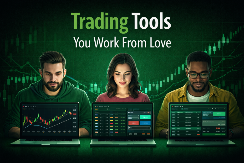 trading tools