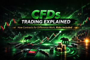 trading explained