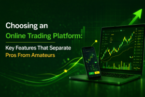 online trading platform