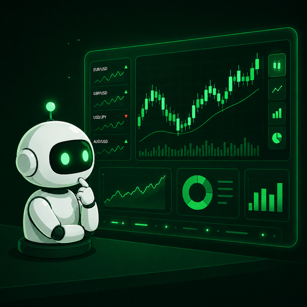 AI Trading Bot