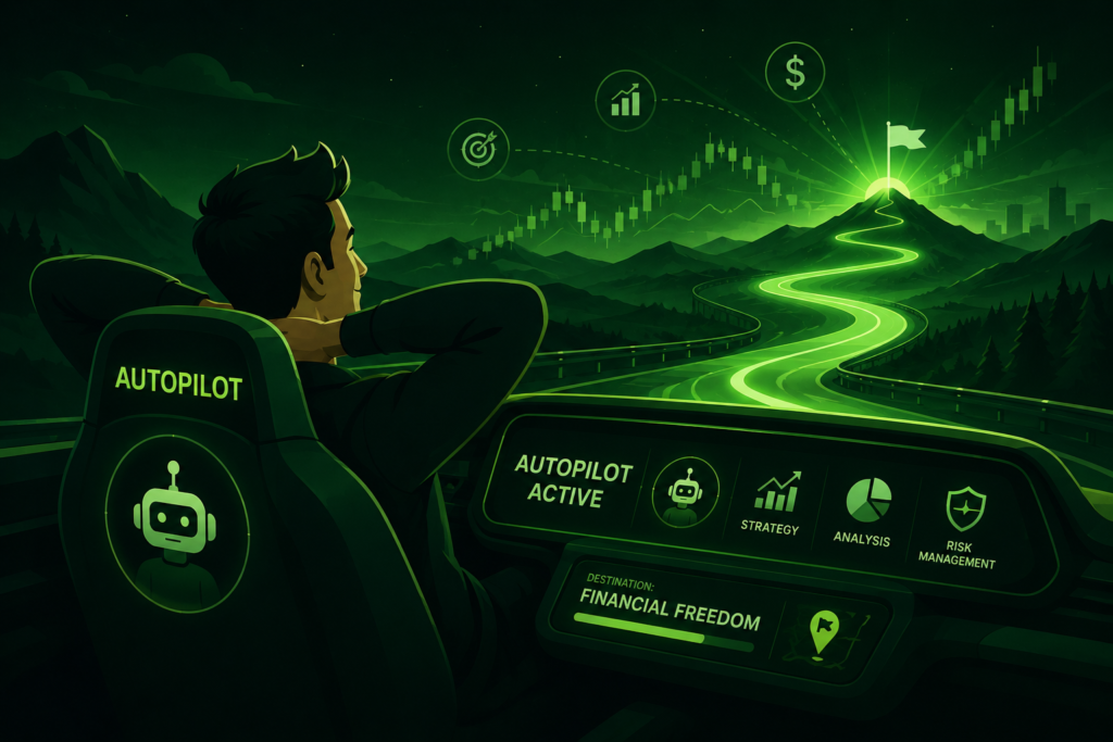Autopilot app
