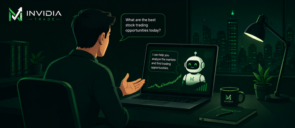 AI Stock Trading